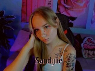 Sandylie