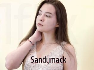 Sandymack
