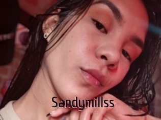 Sandymillss