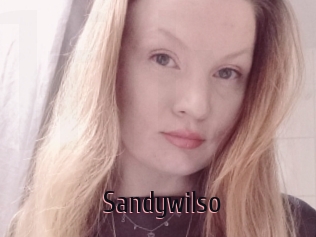 Sandywilso