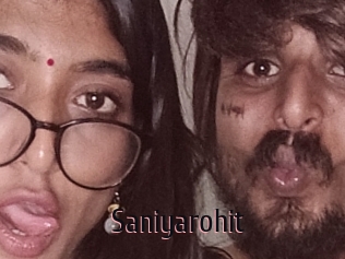 Saniyarohit