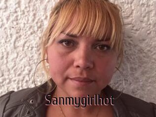 Sanmygirlhot