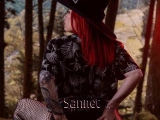 Sannet
