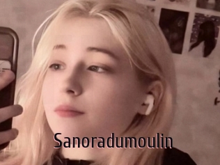 Sanoradumoulin