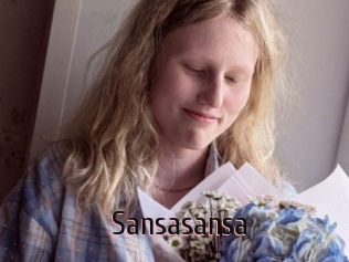 Sansasansa