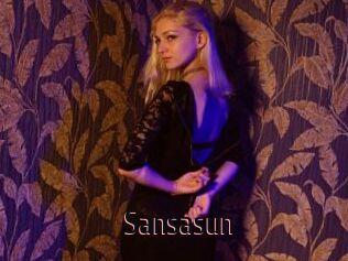 Sansasun