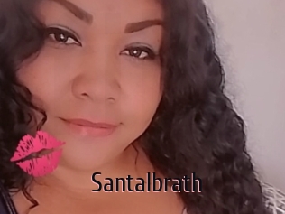 Santalbrath