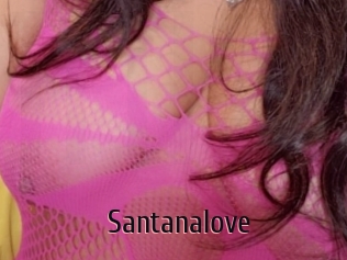 Santanalove