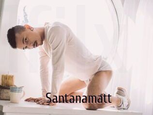 Santanamatt