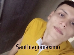 Santhiagomaximo
