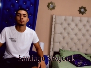 Santiago_sexycock