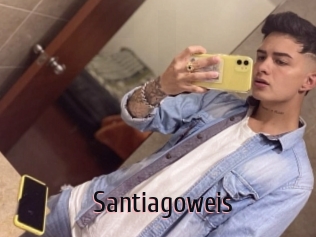 Santiagoweis