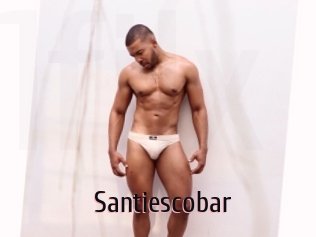 Santiescobar