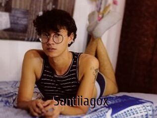Santiiagox