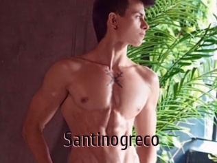 Santinogreco