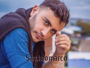 Santinomarco
