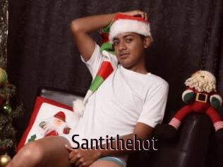 Santithehot