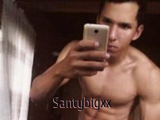 Santybigxx
