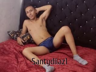 Santydiiaz1
