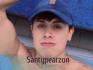 Santypearzon