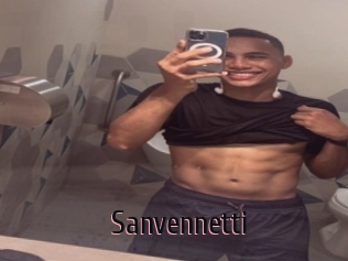 Sanvennetti
