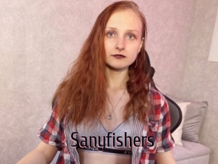 Sanyfishers