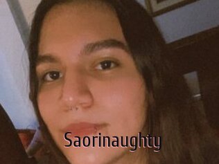 Saorinaughty