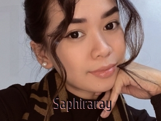Saphiraray