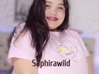 Saphirawild