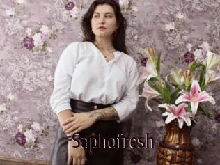 Saphofresh