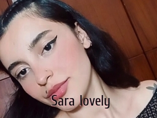 Sara_lovely