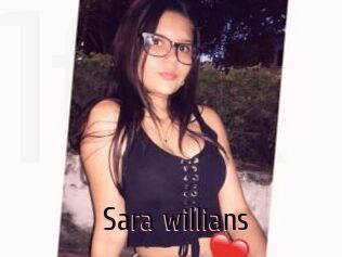 Sara_willians