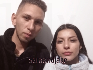 Saraandjake