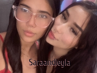 Saraandleyla