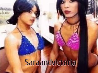 Saraandvictoria