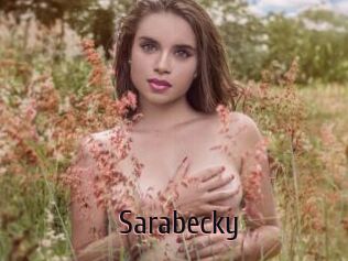 Sarabecky
