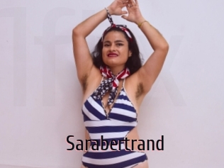 Sarabertrand