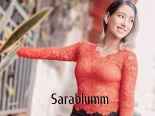 Sarablumm