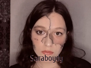 Saraboydy