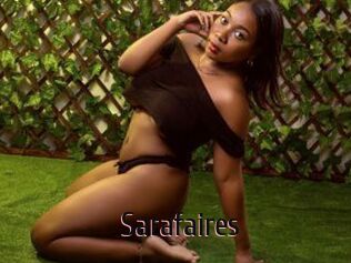 Sarafaires