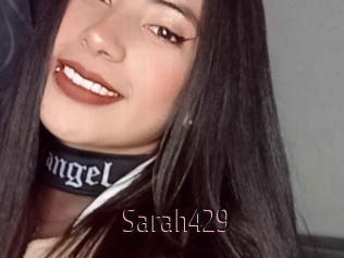 Sarah429