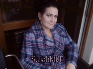 SarahNICE
