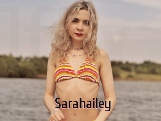 Sarahailey