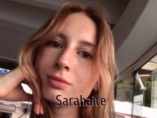 Sarahaite