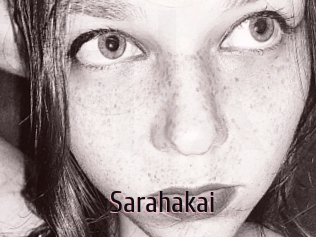 Sarahakai