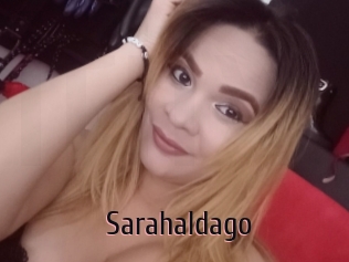 Sarahaldago