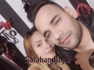 Sarahandjayce