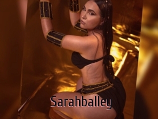 Sarahballey