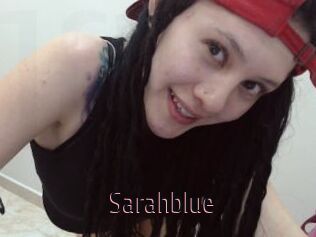 Sarahblue