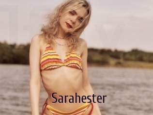Sarahester
